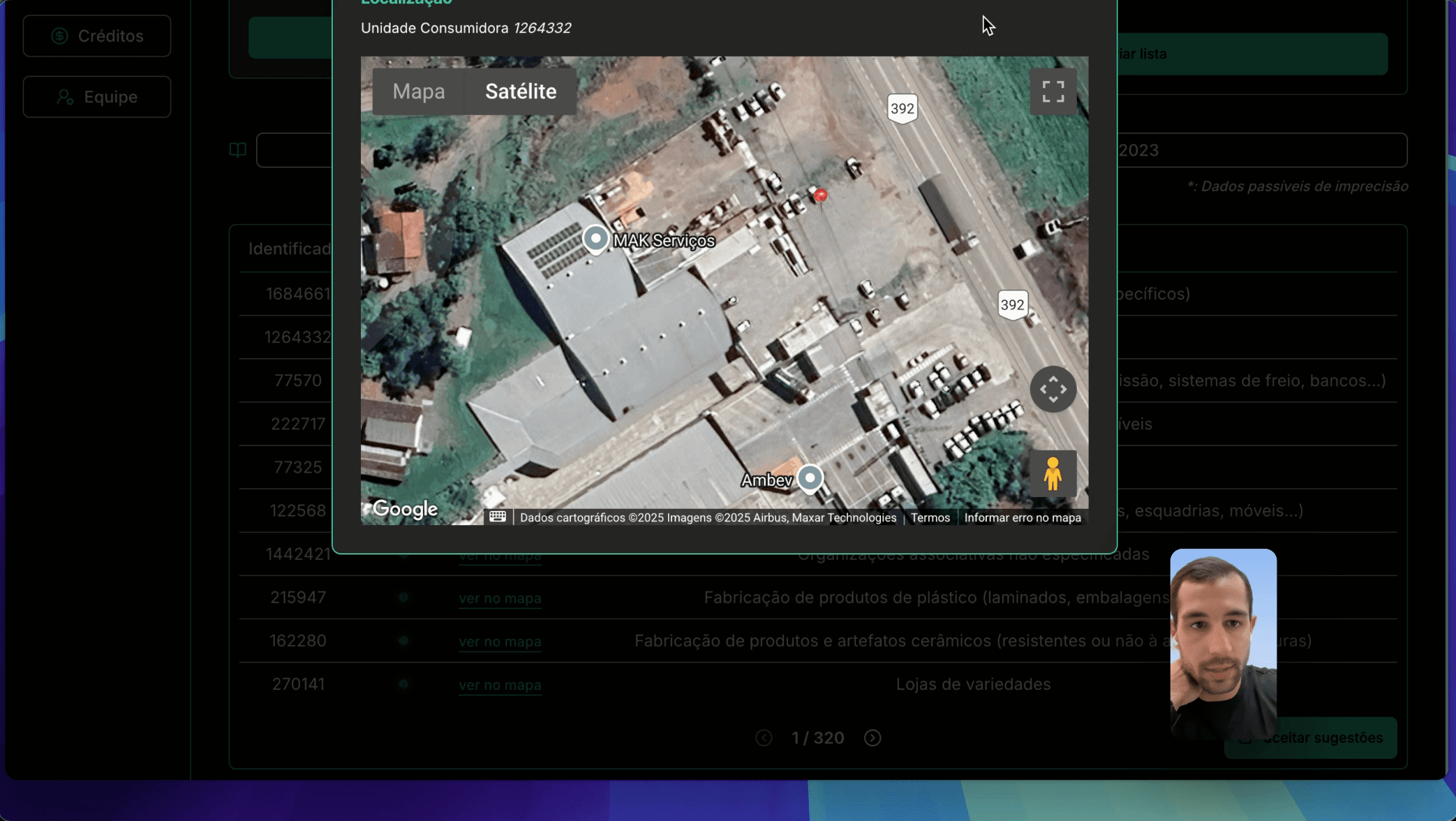 Treinamento Completo